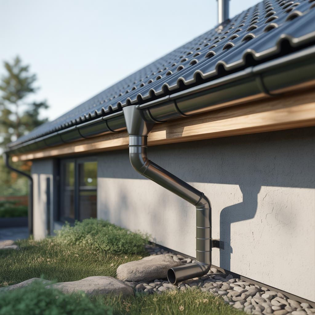 10.Sa valjer du ratt hangrannor och stupror till ditt tak