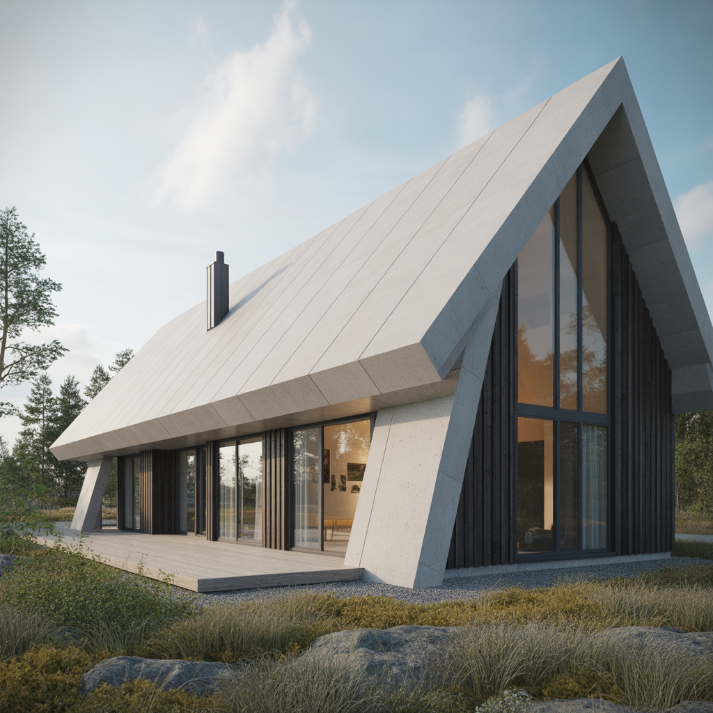 12.Allt om betongtak hallbarhet ekonomi och stil