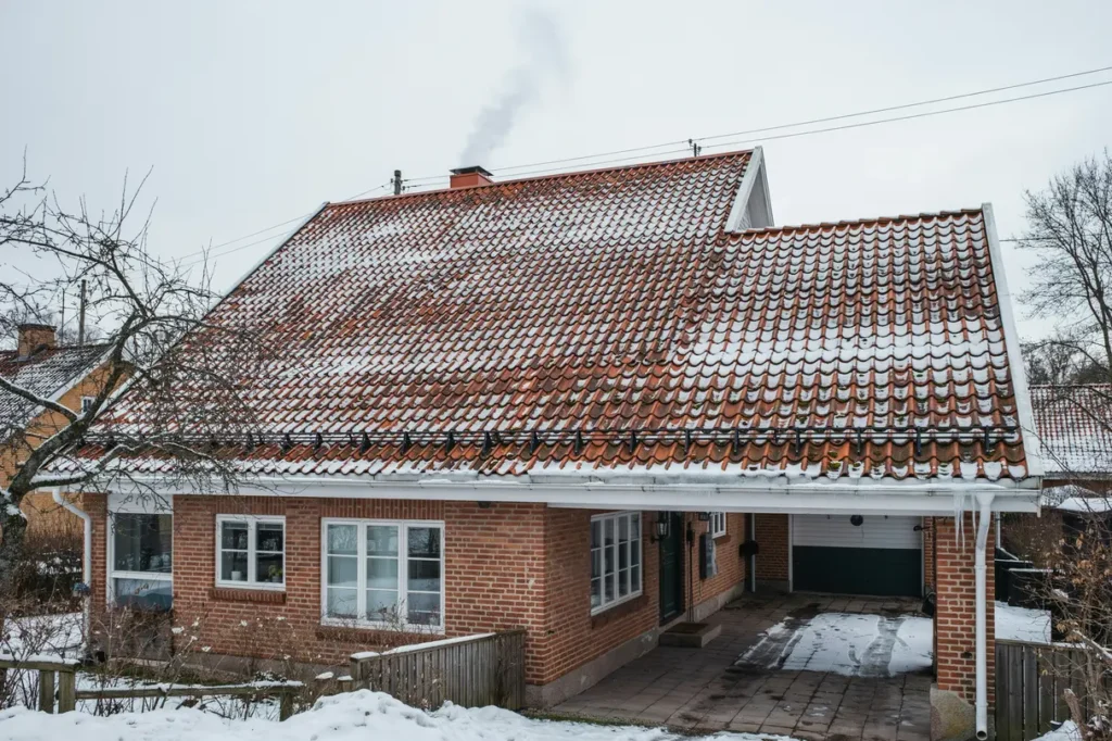sn rasskydd p taket n r det beh vs vanliga krav och hur du v ljer r tt l sning